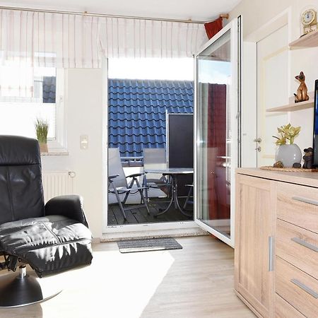 Ferienwohnungen Haus Sternenlicht 埃森斯 外观 照片